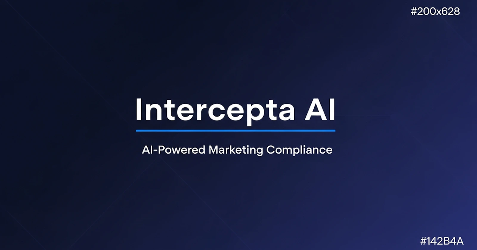 Intercepta AI screenshot 1
