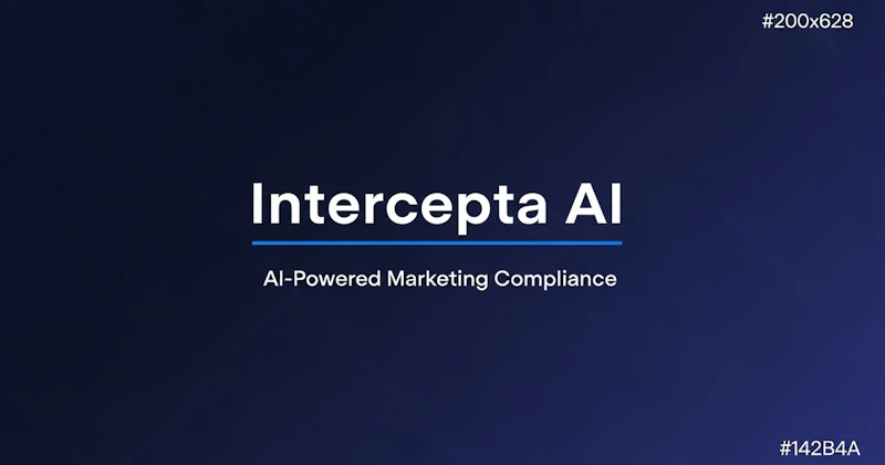 Intercepta AI screenshot 1