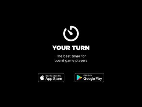 Your Turn gallery image