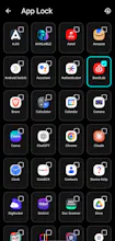 INDARKX LAUNCHER gallery image