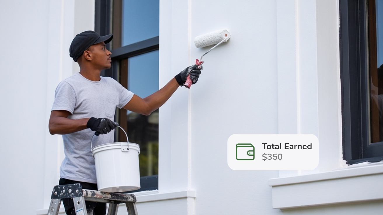 TaskMate gallery image