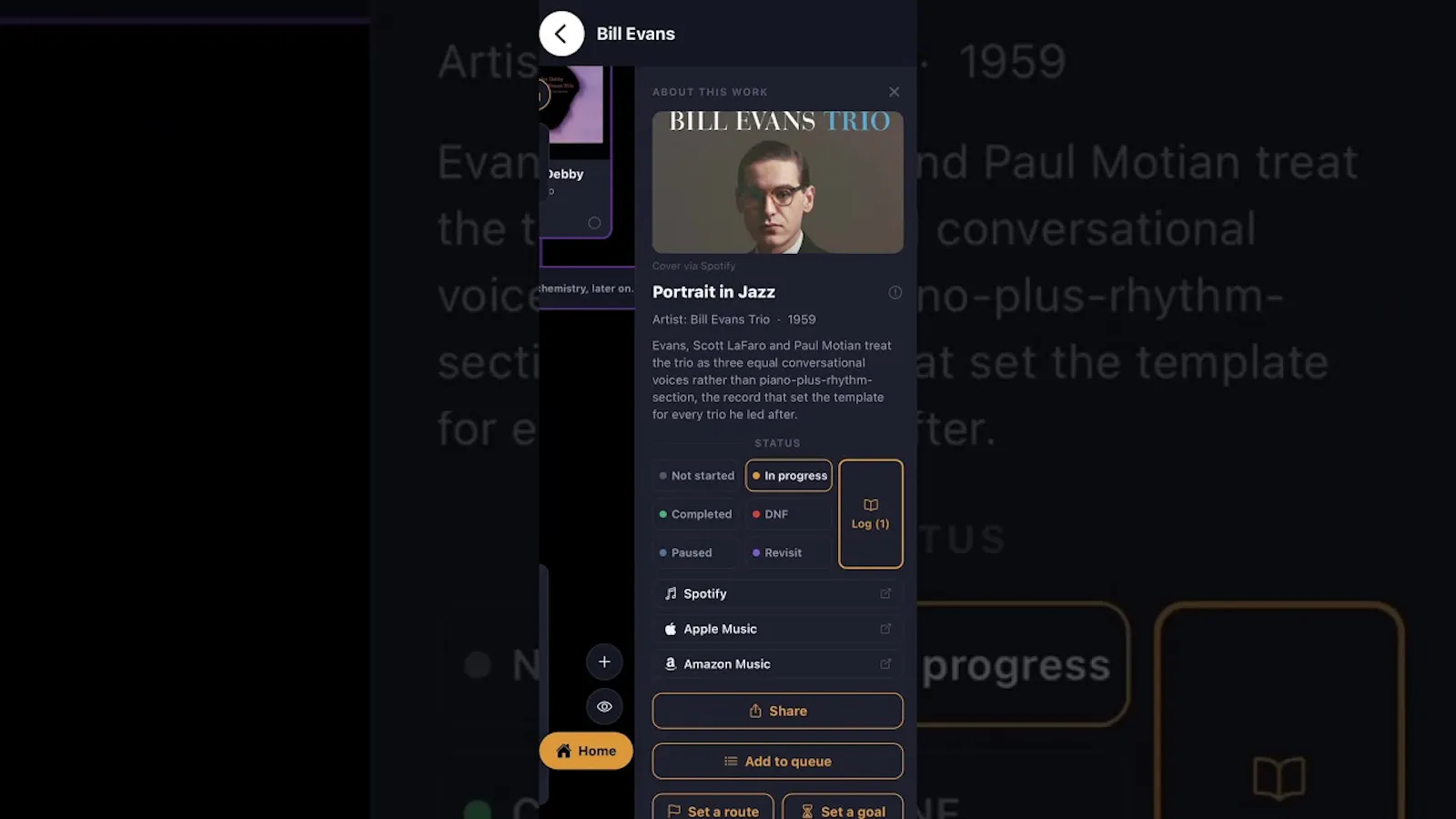 Syllbi screenshot 1 (video preview)