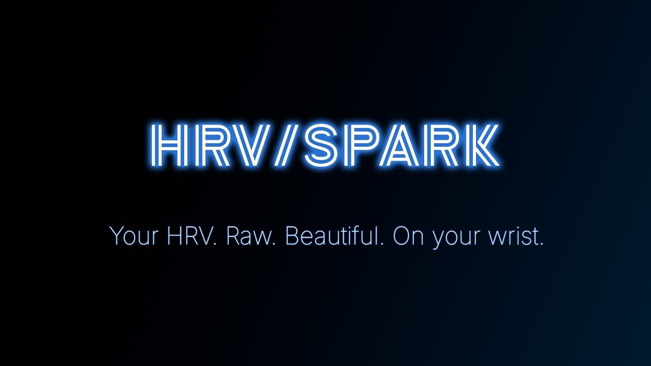 HRVSpark gallery image