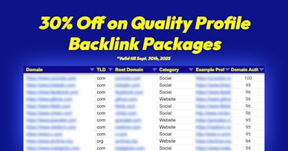 uberlinks gallery image