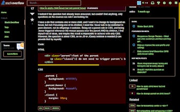 Chrome Browser Screen Filter gallery image