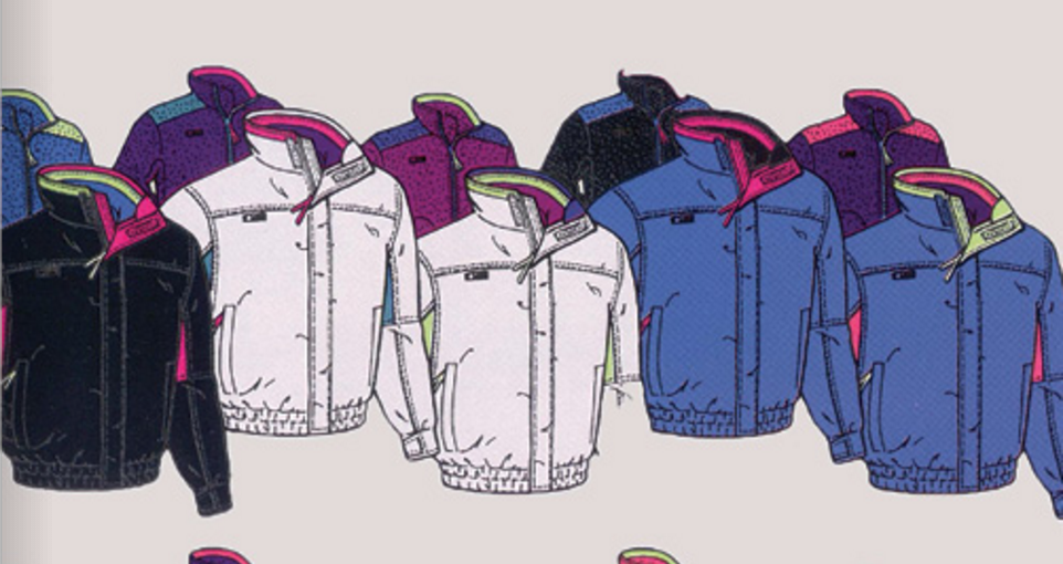 Homage by Ronnie Fieg gallery image