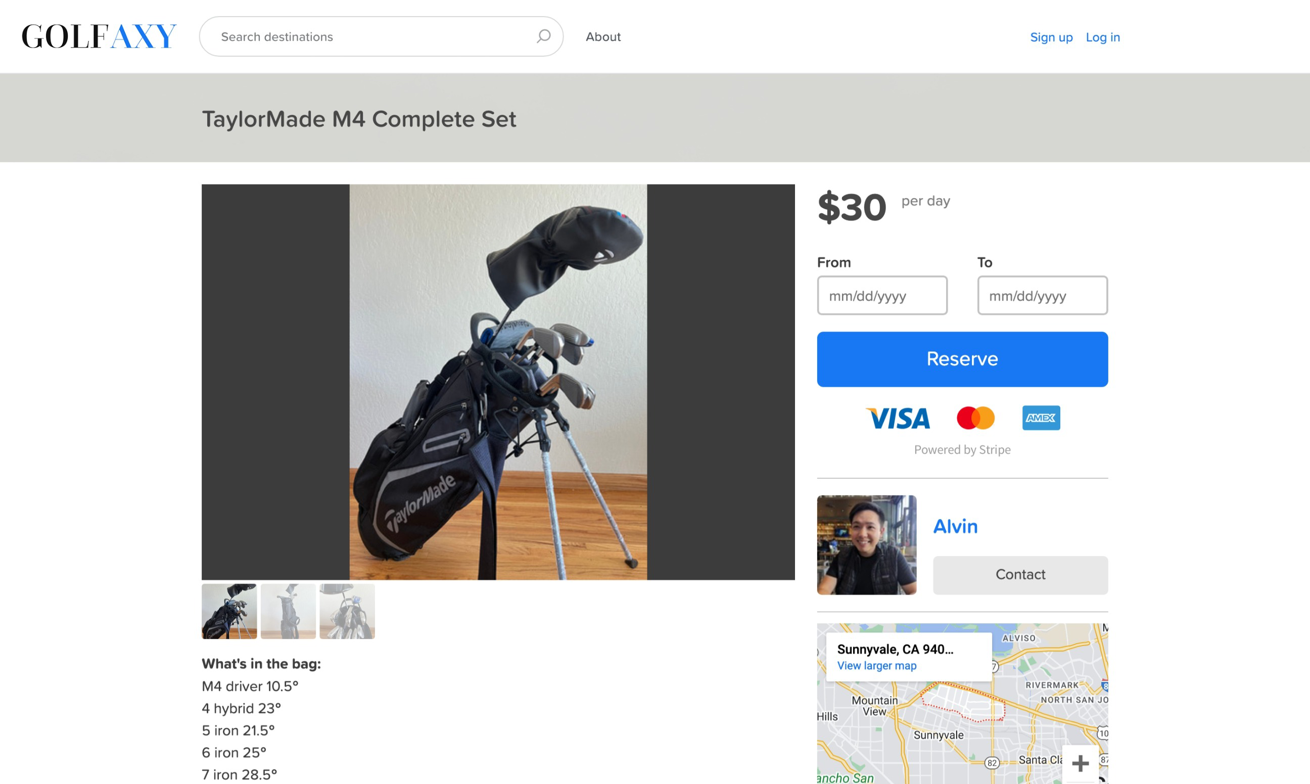 Golfaxy media 2