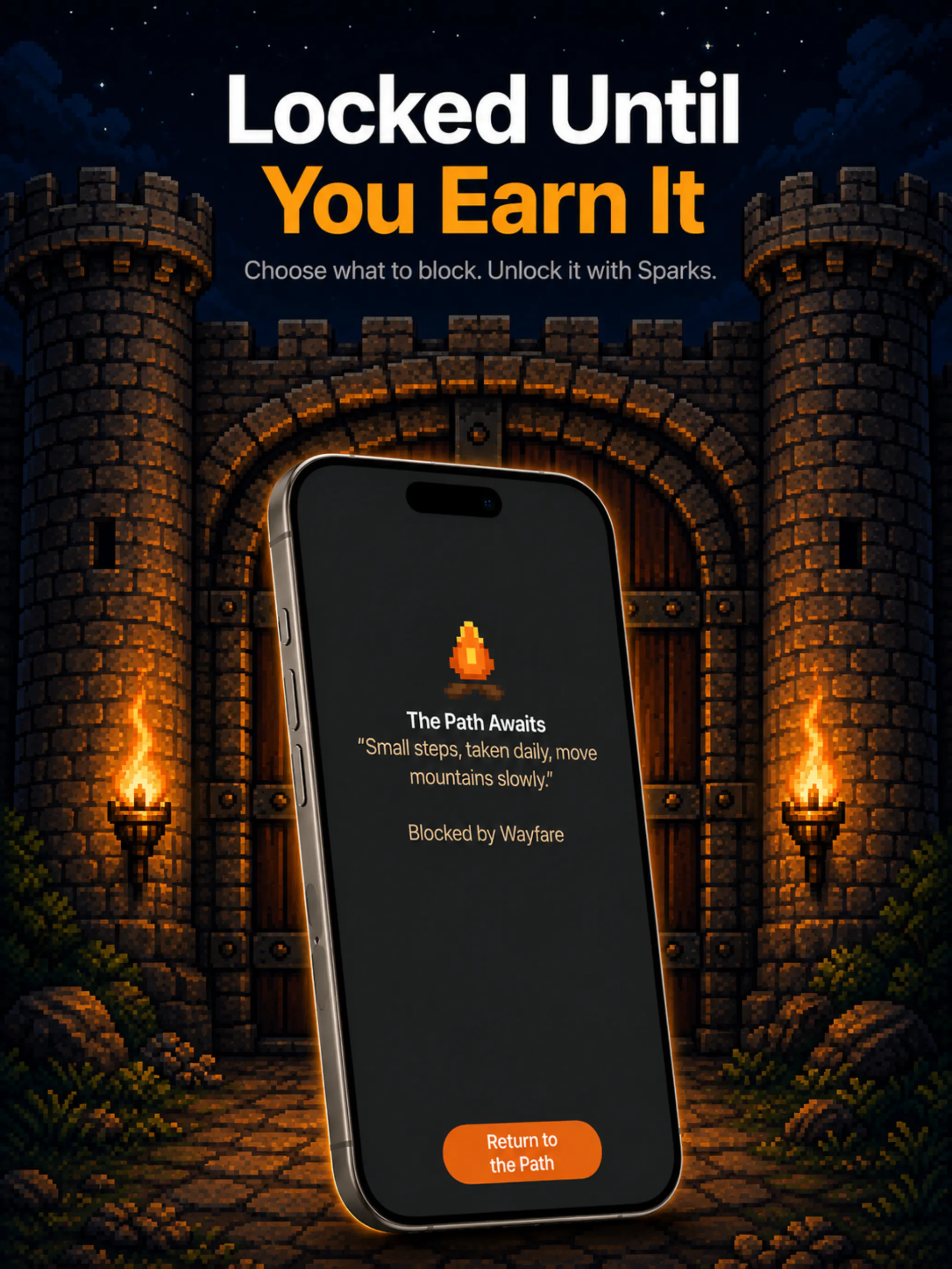 Wayfare: Earn Your Screen Time gallery image