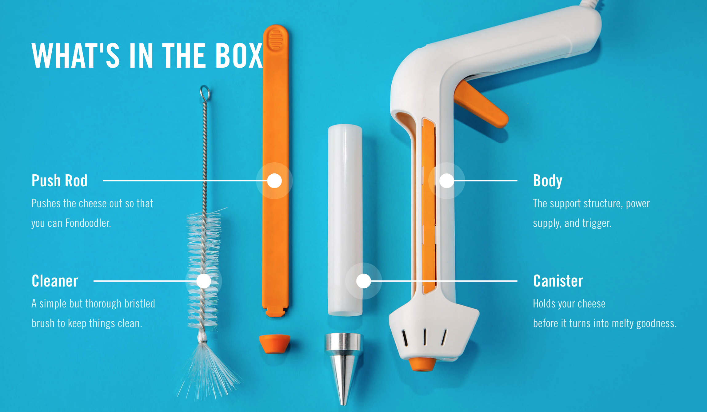 Fondoodler gallery image