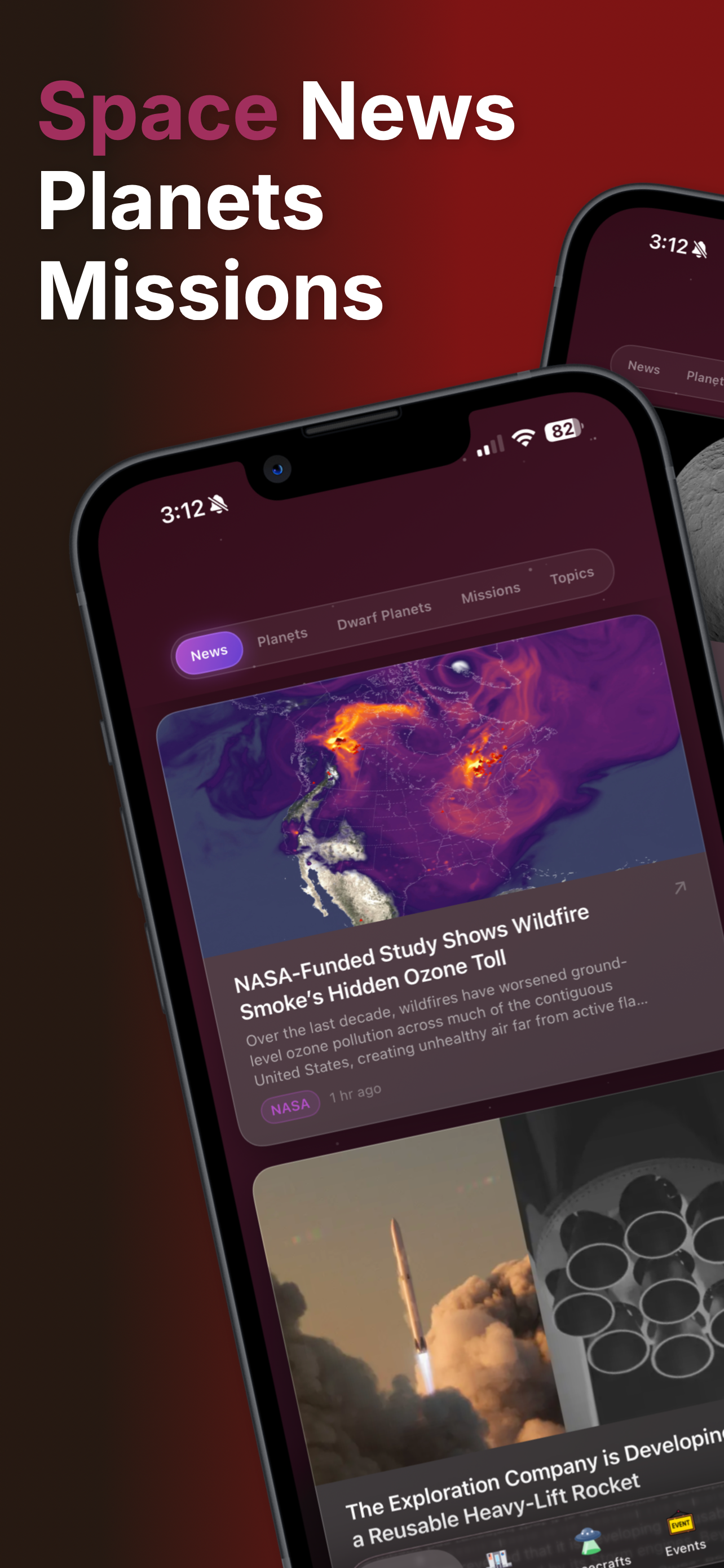 Galactic Journey: Space gallery image