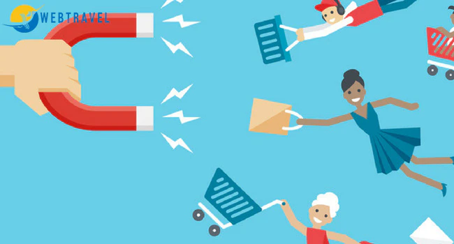 Cách giữ chân khách hàng du lịch