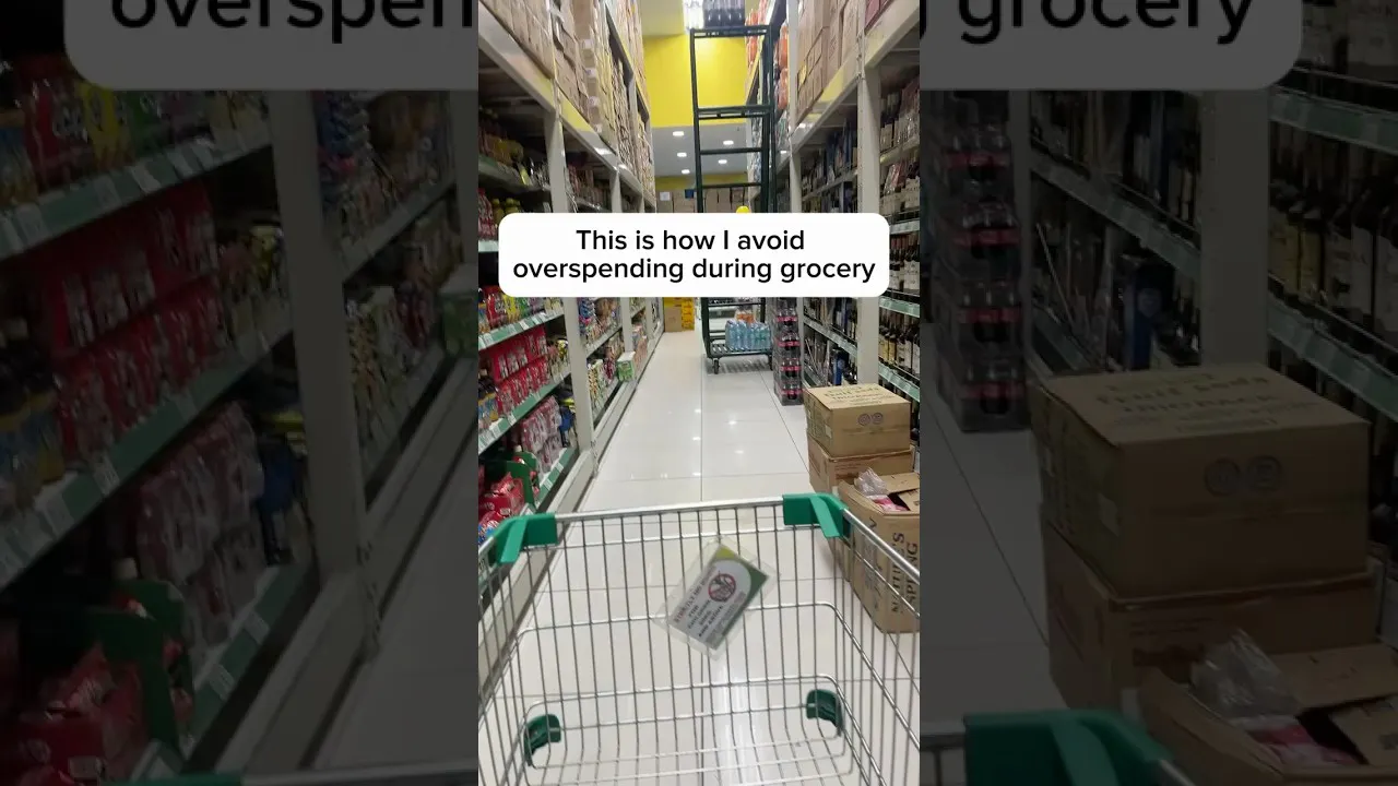 GroceryBudget: Shopping List gallery image