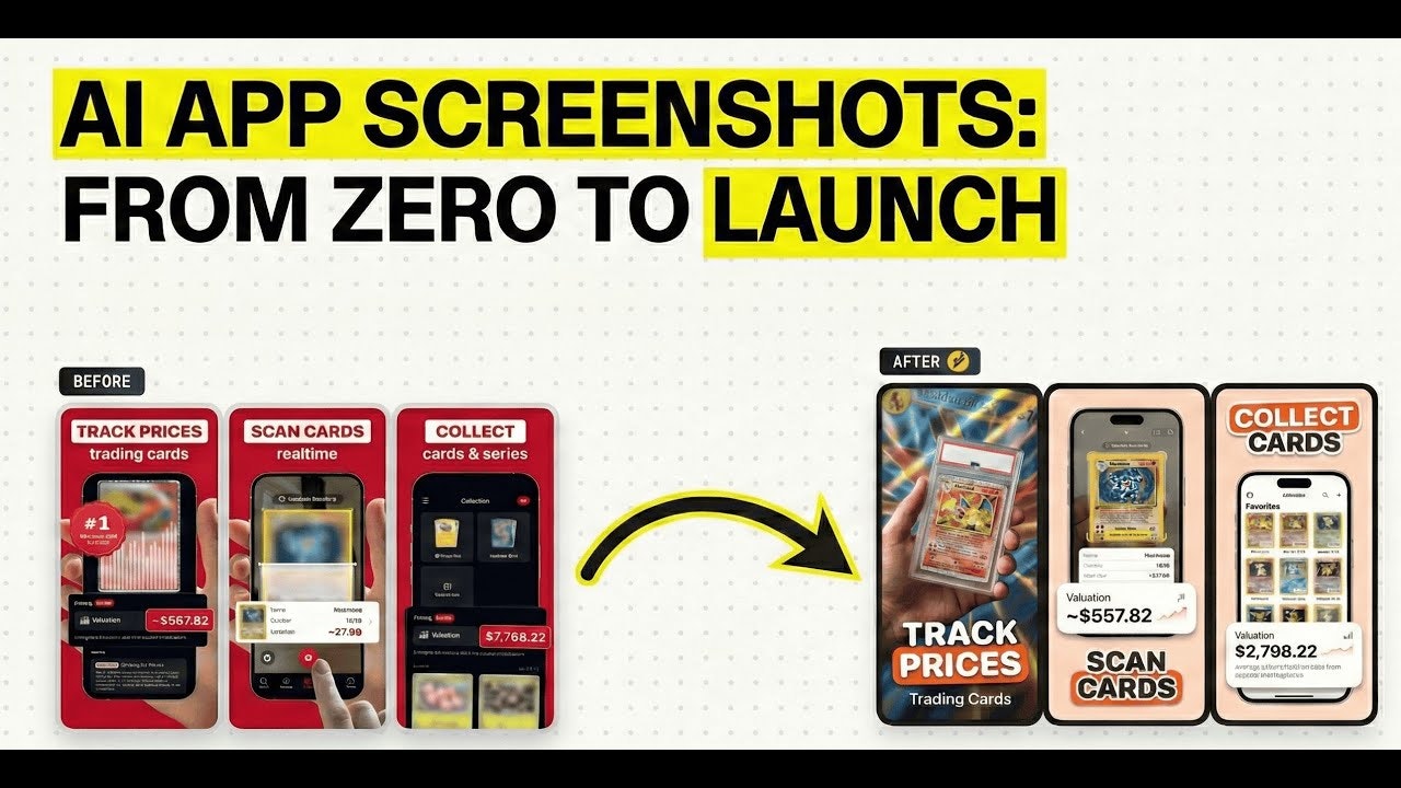 ScreenFast gallery image