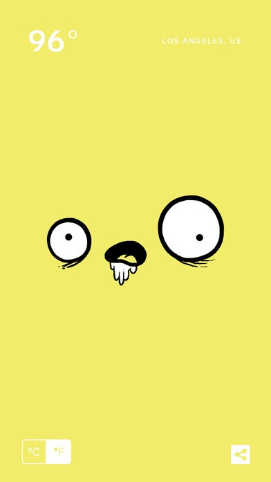 Toto's Wacky Weather Adventures gallery image