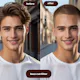 buzz cut filter