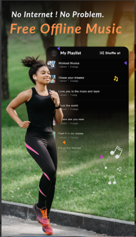 Music Player - Offline Music Player gallery image