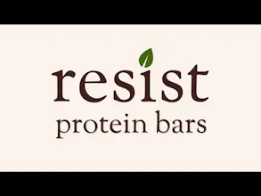 Resist Protein Bars gallery image