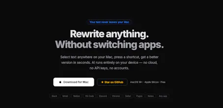 Rephraser gallery image