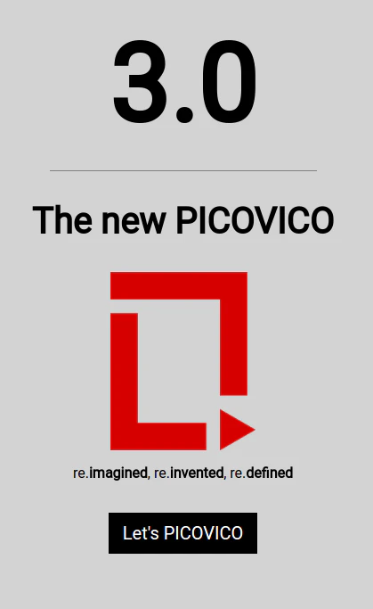PICOVICO v3.0