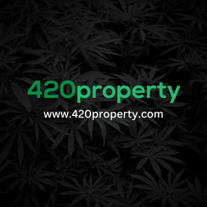 420 속성 - 대마초 부동산 목록 및 판매 미디어 1