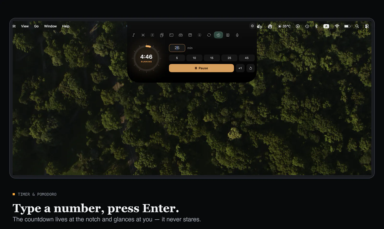 islio screenshot 3