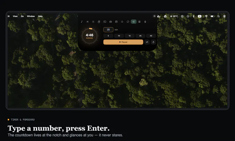 islio screenshot 3