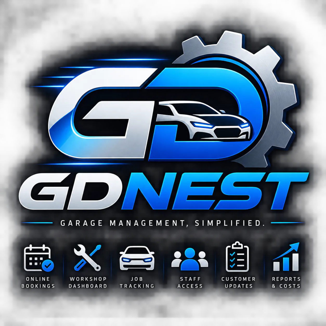 GDNest