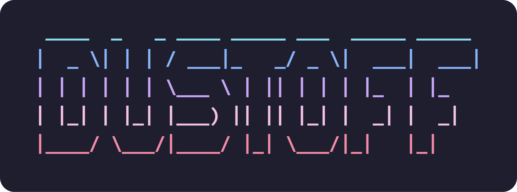 DUSTOFF – Clean JS build artifacts gallery image
