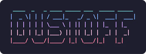 DUSTOFF β Clean JS build artifacts gallery image