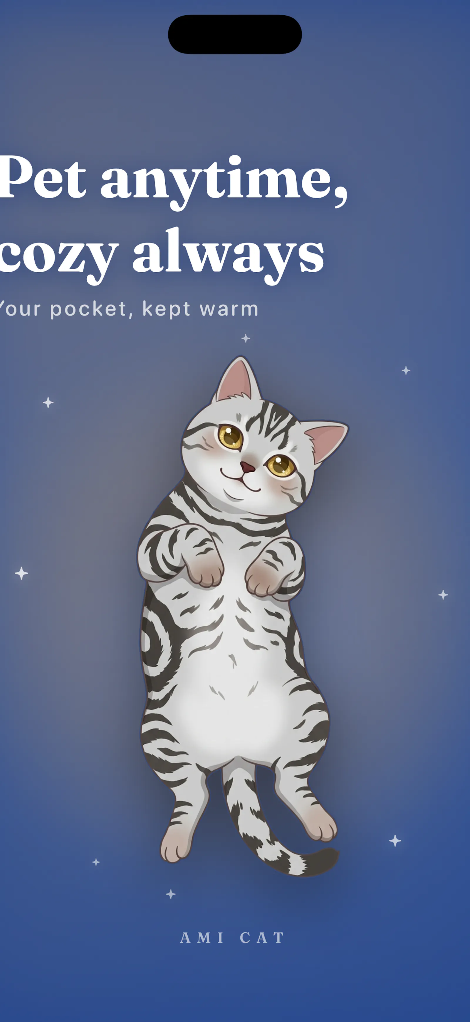 Ami Cat screenshot 6