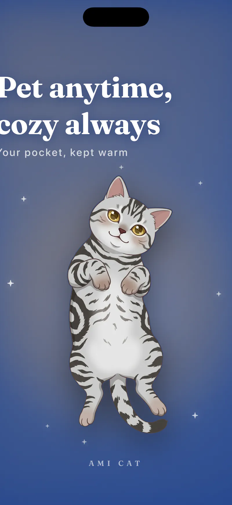 Ami Cat screenshot 6