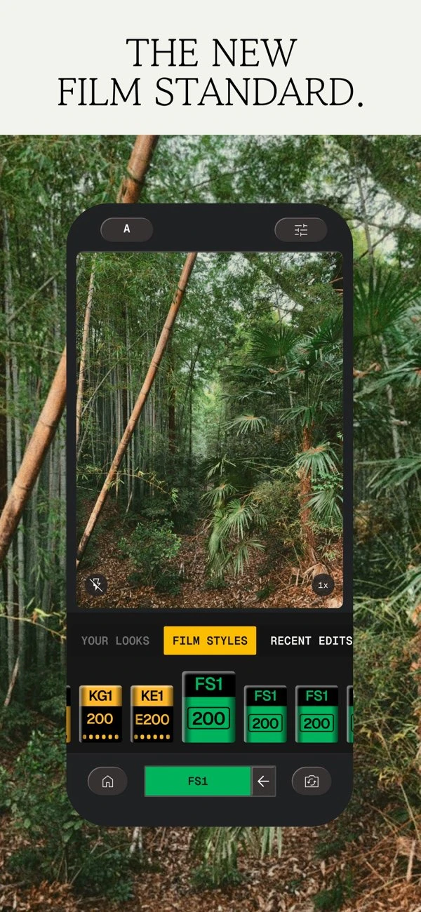 Snapseed 4.0 screenshot 3