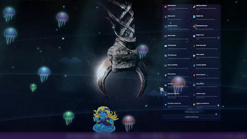Desktop Gremlins on Steam screenshot 3
