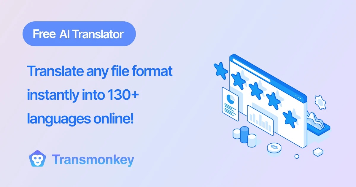 Transmonkey