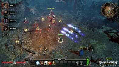 Sword Coast Legends gallery image