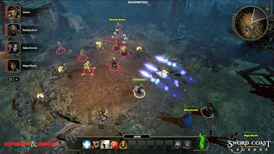Sword Coast Legends gallery image