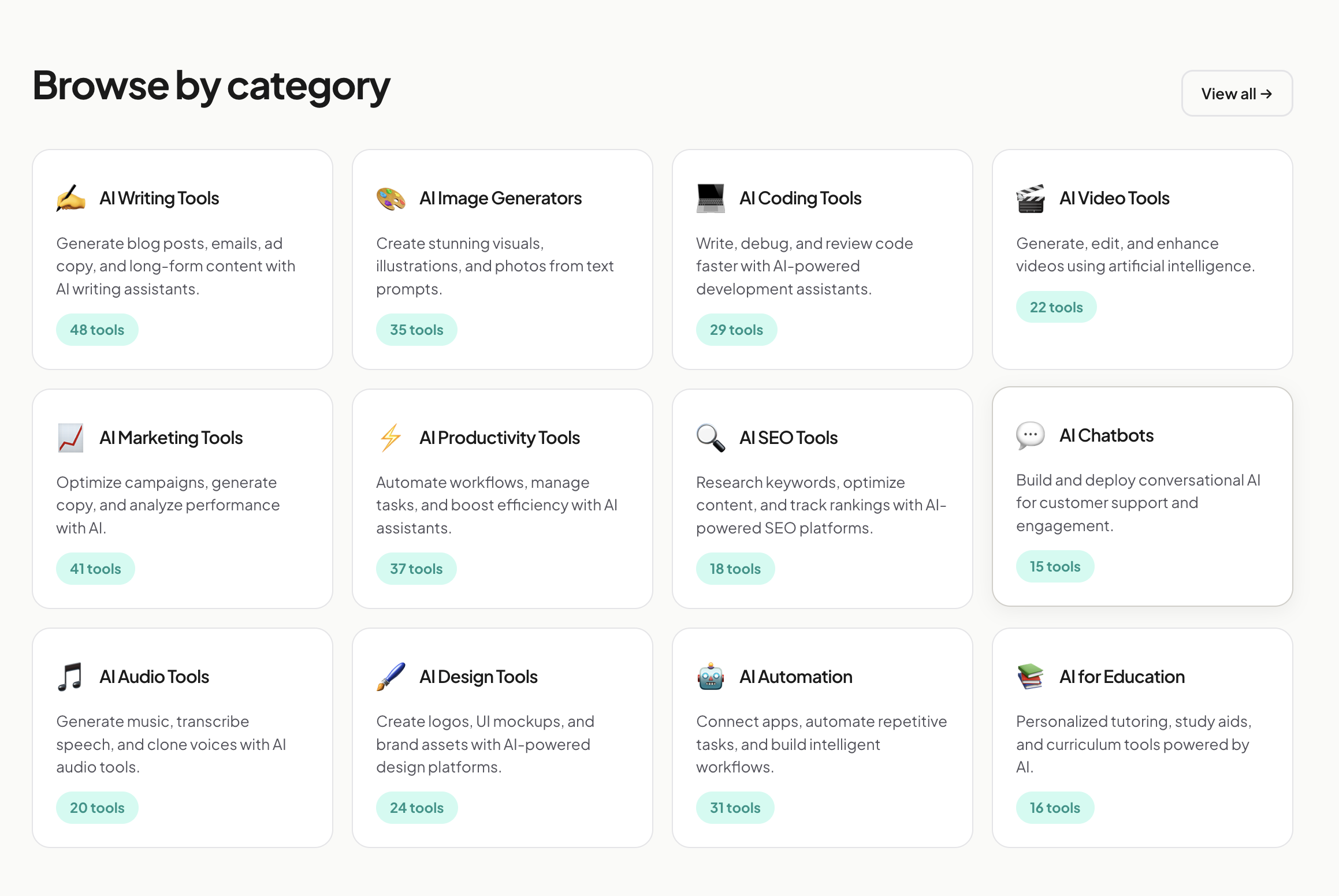 ToolChase gallery image