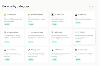 ToolChase gallery image