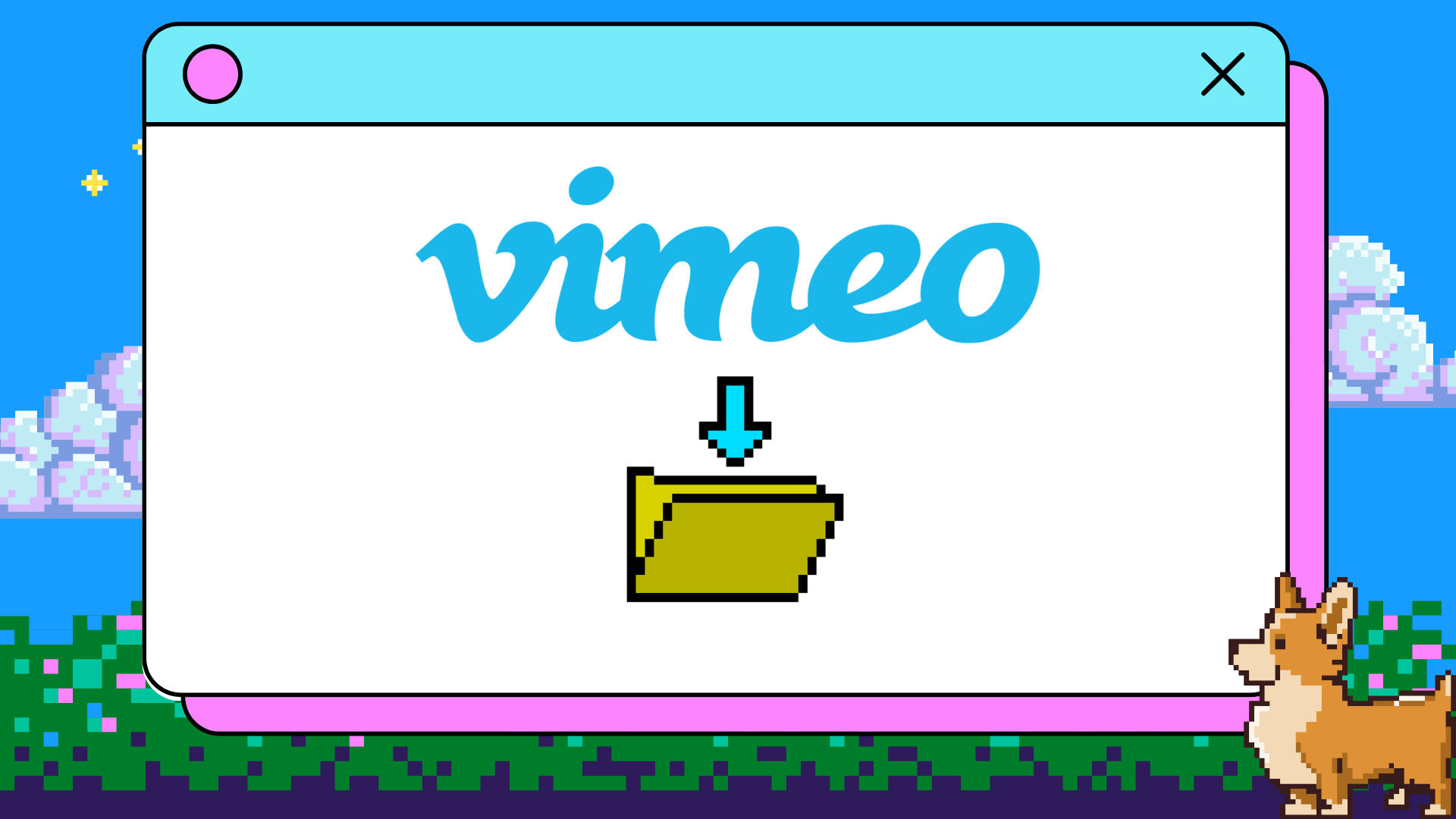 Vimeo Video Downloader gallery image