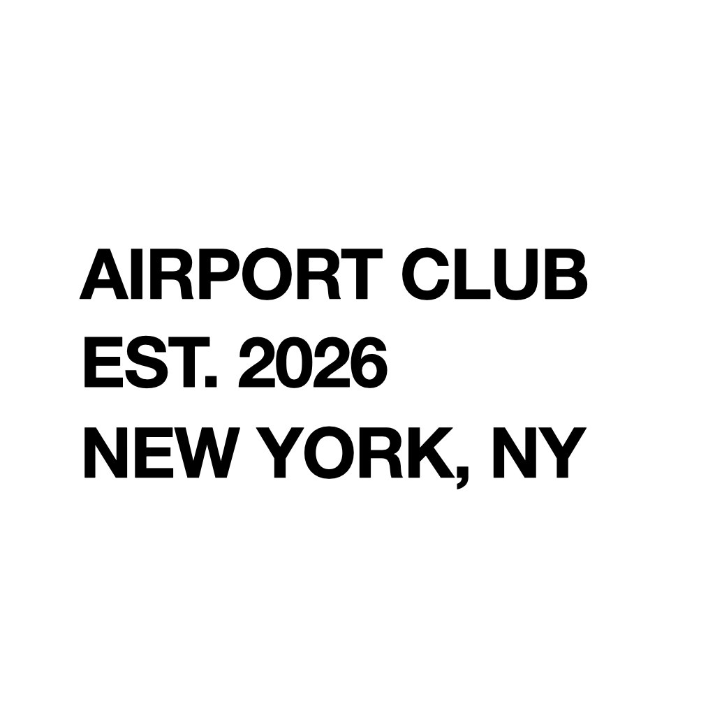 AIRPORT CLUB gallery image