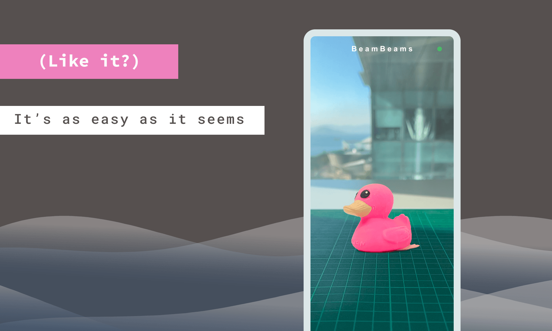 BeamBeams gallery image