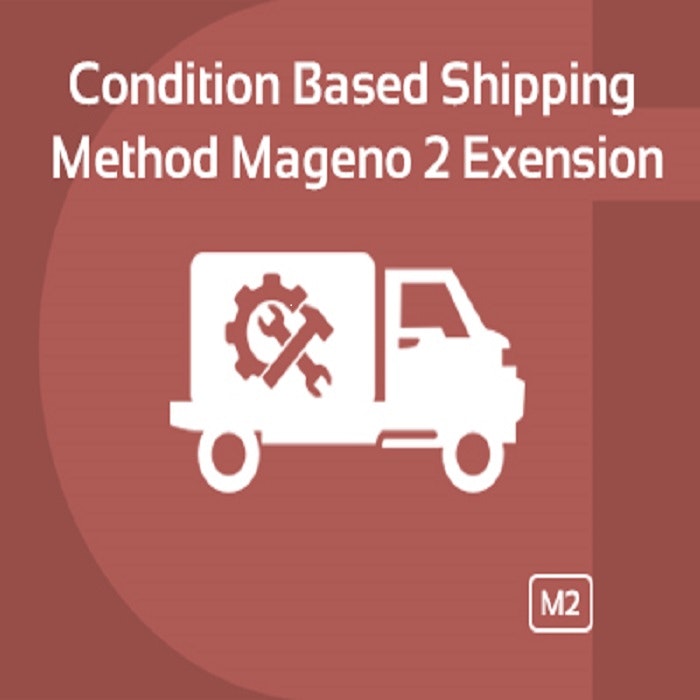 Condition Based Shipping Method Ext.