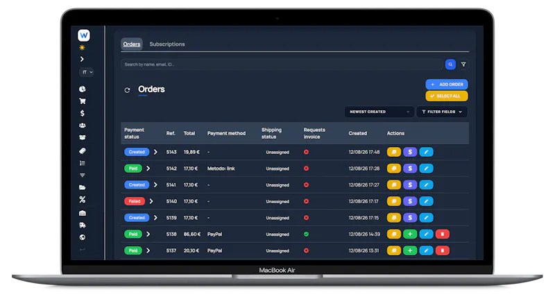 Webround screenshot 7