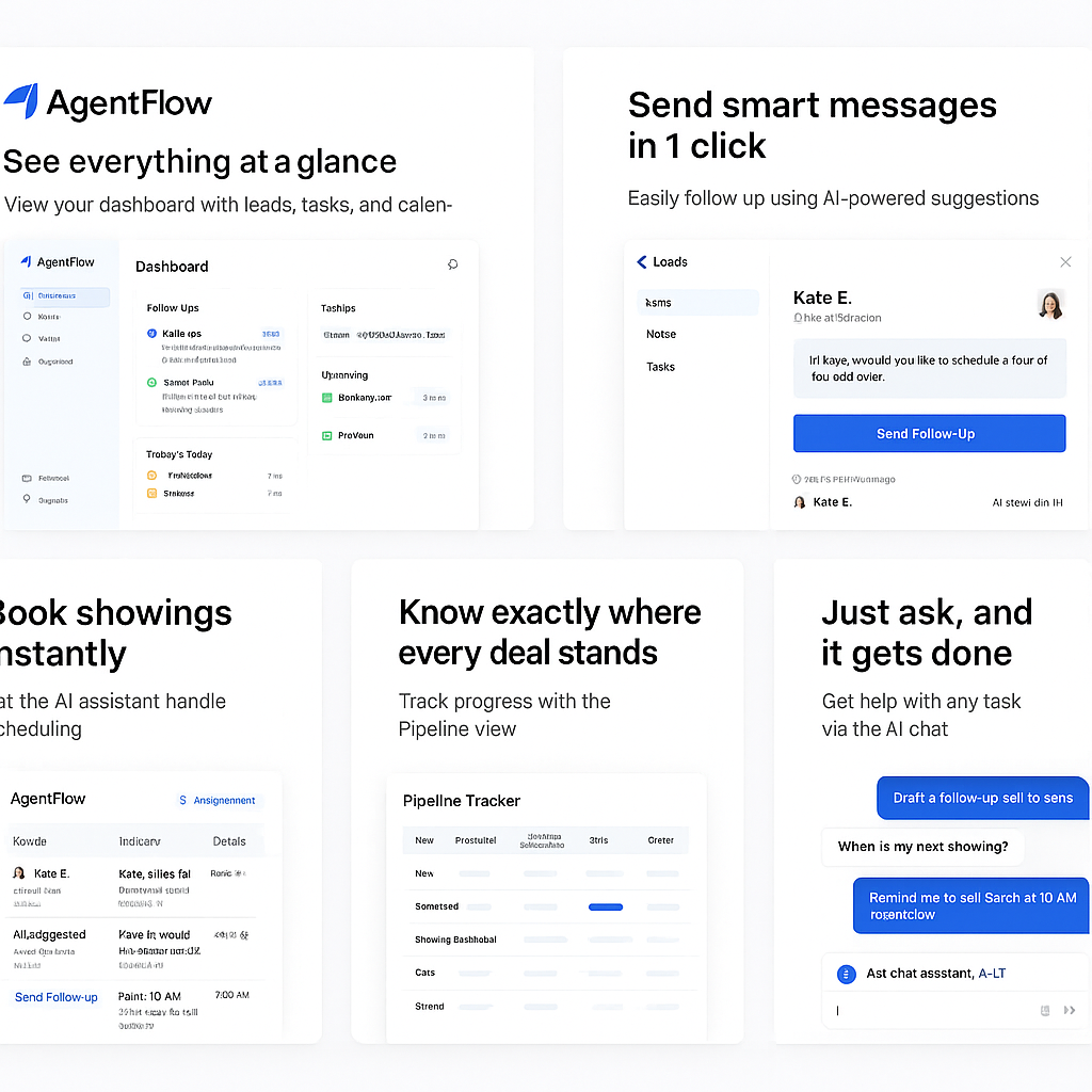 AgentFlow gallery image