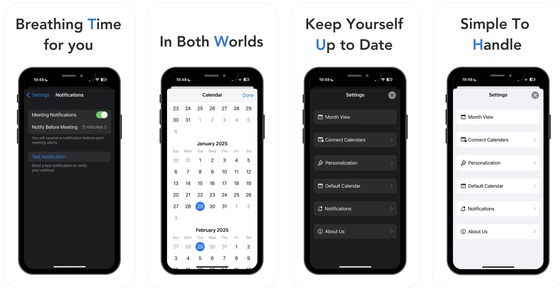 Calendar Todo gallery image