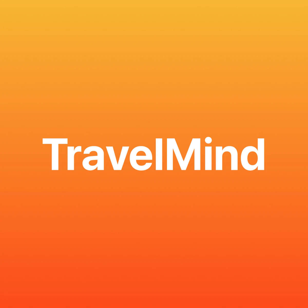 TravelMind