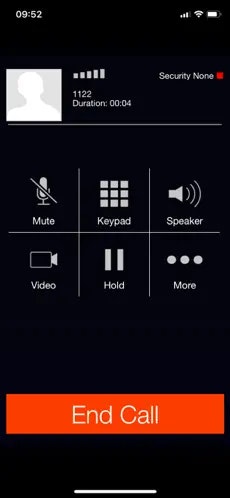 Zoiper gallery image