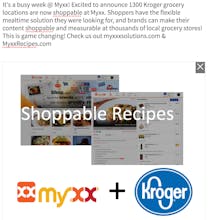 Myxx Recipes gallery image