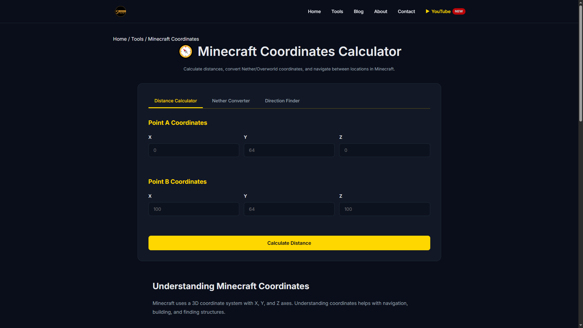Free Gaming Tools & Calculators gallery image