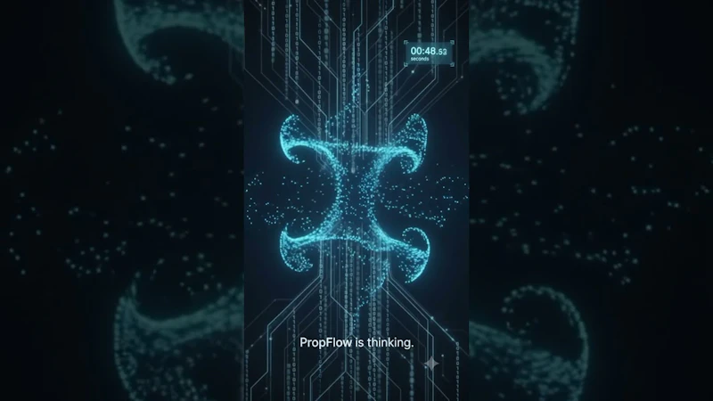PropFlow — Close Deals, Not Documents screenshot 1 (video preview)